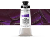 VALLEJO ACRYLIC ARTIST 624: 60 ML. FLUORESCENT VIOLET - Al Masam Stationery LLC